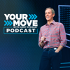 Your Move with Andy Stanley Podcast - Andy Stanley