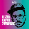 Lesser Known Somebodies - All Ears FM