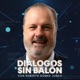 David Medrano | Entrevista con Roberto Gómez Junco en Diálogos sin Balón | Presentado por Rexona