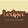 Ledger: A Writing Podcast artwork