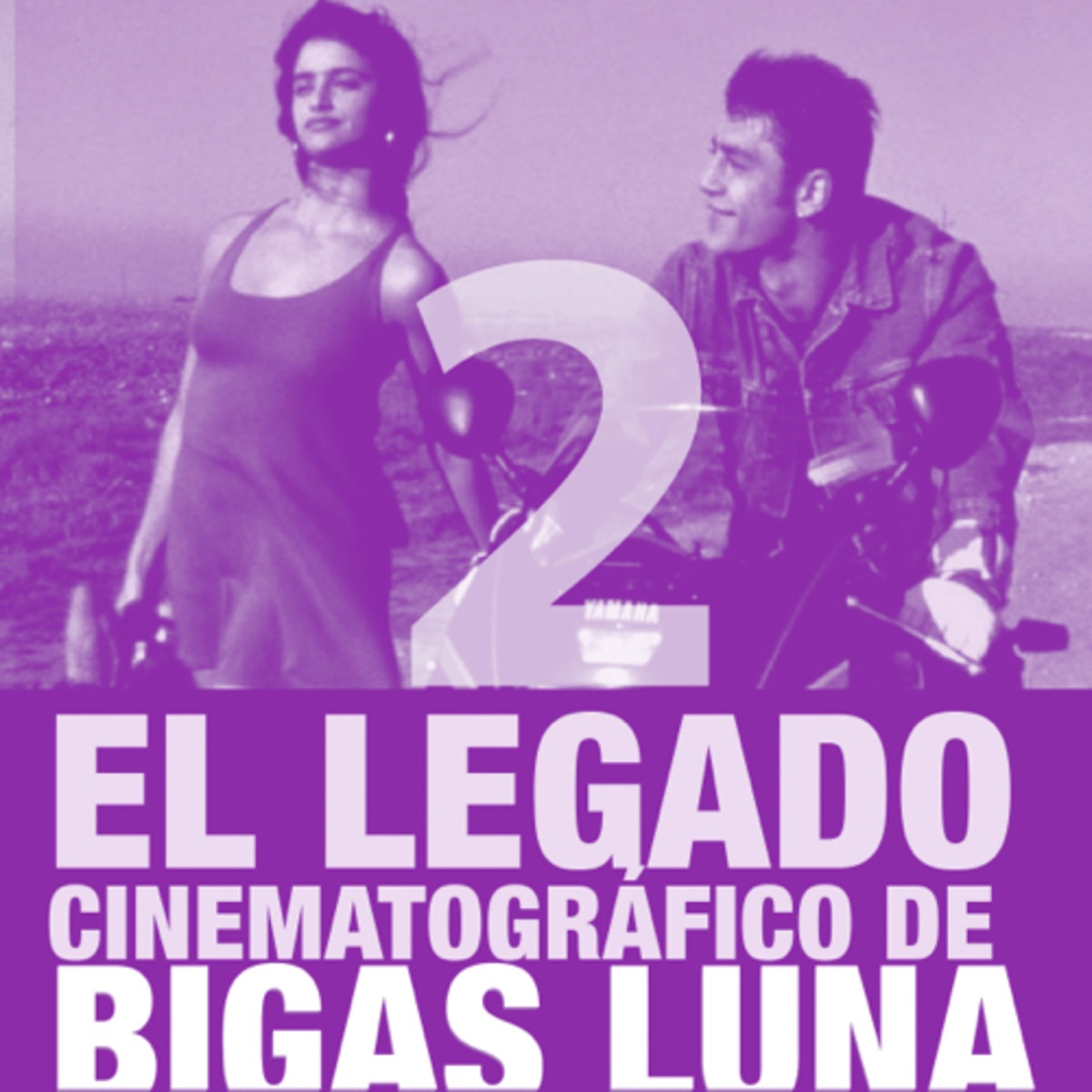 El legado cinematográfico de Bigas Luna – Podcast – Podtail