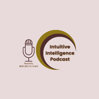 Intuitive Intelligence Podcast with Guest Natalie Woodman