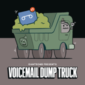 Voicemail Dump Truck - Giant Bomb