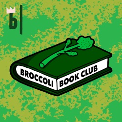 Broccoli Book Club