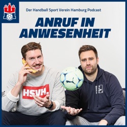 Live-Podcast aus dem Electra Store in Hamburg