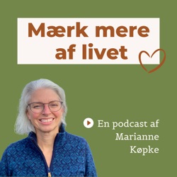 #29: Få et 2020 - med mere dig!