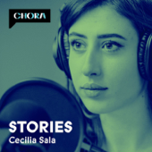 Stories - Cecilia Sala – Chora