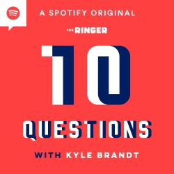 10 Questions With Kyle Brandt