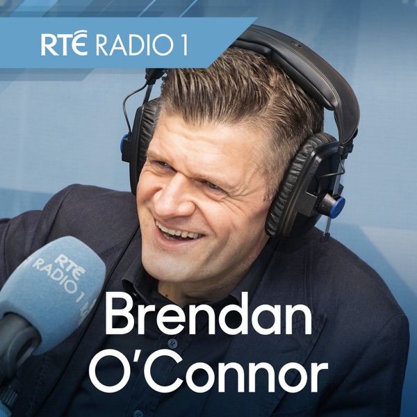 Brendan O'Connor