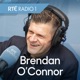 Brendan O'Connor