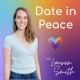 Date in Peace - Mindful Dating