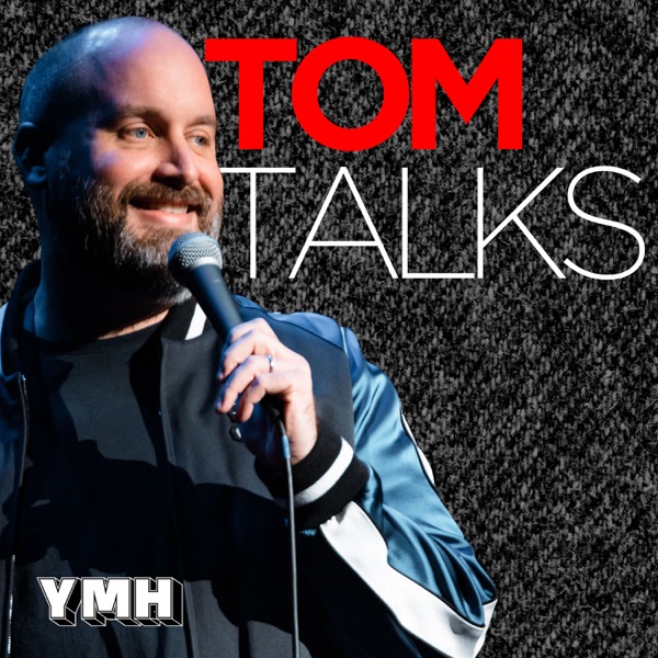 Tom Talks image