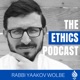 Ethics Podcast Conclusion Message