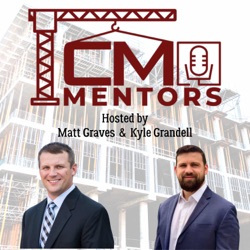 The CM Mentors Podcast