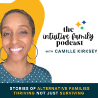 Radical Unschooling with Lucy Aitkenread from DISCO Learning