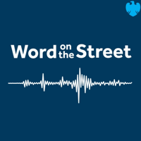 Word on the Street podcast