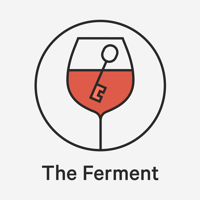 The Ferment Podcast - Conversations About Worship And Transformation podcast