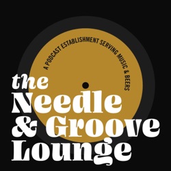 The Needle and Groove Lounge 