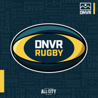 DNVR Rugby Podcast: Colorado XO Cameron Marshall