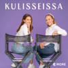 Kulisseissa by Sara Parikka & Johanna Puhakka - Asennemedia