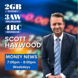 Money News with Scott Haywood - 25th April