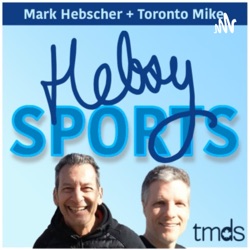 Hebsy on Sports