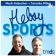 Hebsy On Sports-The Retirement Announcement