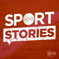 Sport Stories | Alan Quinlan | Part One