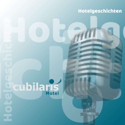 Motelgeschichten 3|23 - Transparenz im Badezimmer