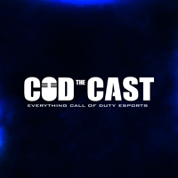 THE CODCAST podcast