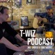 The T-Wiz Podcast - Episode 43 - Dr Nicole & Envy Marshall