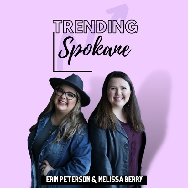 Episode 9: Get to Know Erin and Melissa! photo