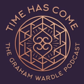 Time Has Come - Graham Wardle
