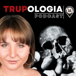 TRUPOLOGIA Podcast | Martwi piraci i butelka rumu | Odcinek #00