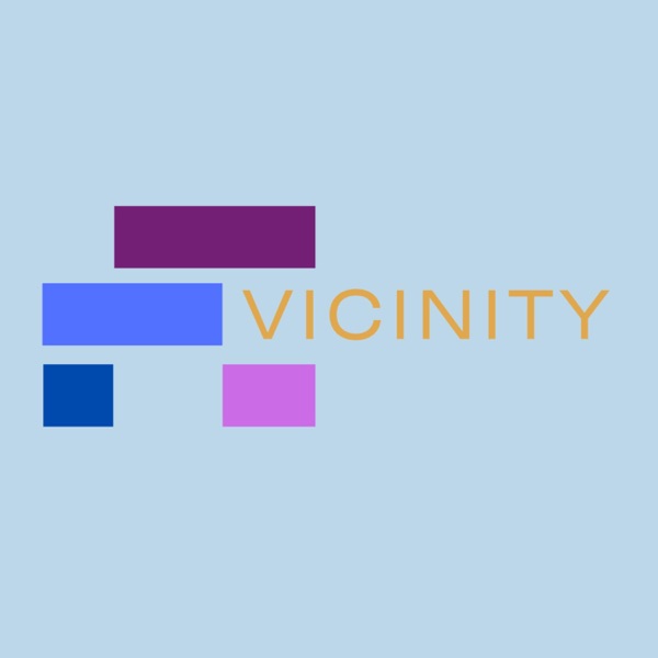 Artwork for Vicinity