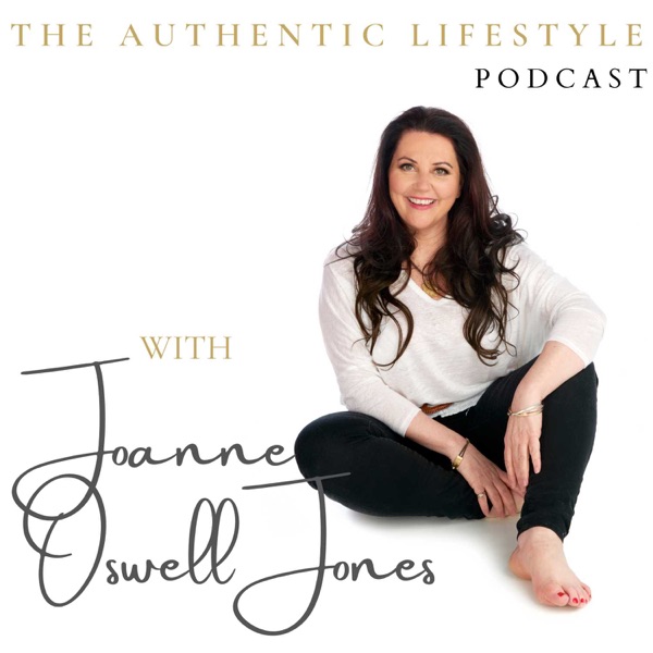 The Authentic Lifestyle Podcast