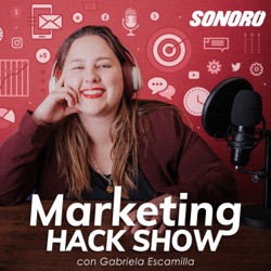 199. Todo lo que tienes que saber de Branding con Mariana Kletzel