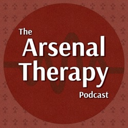 The Arsenal Therapy Podcast