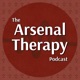 Arsenal 1-0 Shaktar - Was This The Most Most Game Of 2024? (Ep. 251)