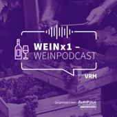 Weinx1 - VRM