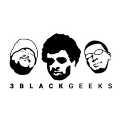 3BlackGeeks Podcast