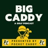 Big Caddy Golf artwork