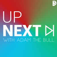 Up Next podcast