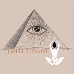 Temple Lunaire ; Éveil & Spiritualité 