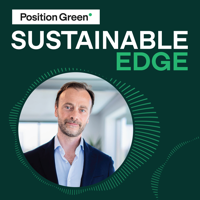 Sustainable Edge: The logistics of climate leadership – with Lasse Kristoffersen, Wallenius Wilhelmsen