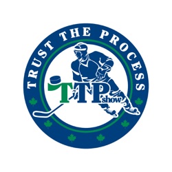 TRUST THE PROCESS Season 6, EP 15: Septic Boogaloo