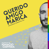 Querido Amigo Marica - Ignacio Cervera