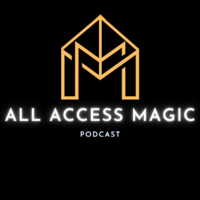 All Access Magic w/ Xavier Mortimer - Ep. 1