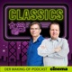 CINEMA Classics – Der Making-of-Podcast