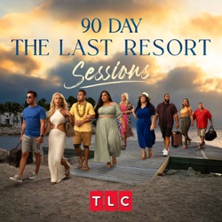 Introducing 90 Day: The Last Resort Sessions